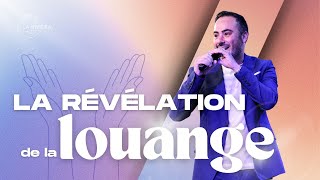 La révélation de la louange - Stéphane Kadi