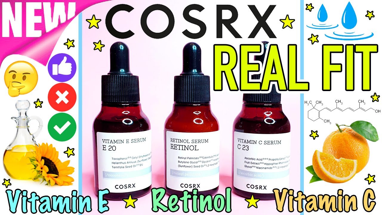 COSRX Retinol. COSRX Vitamin c 23. Осветляющая и укрепляющая сыворотка с 23% витамина c COSRX the Vitamin c 23 Serum. Pixi Mountain Top 20% Vitamin c.