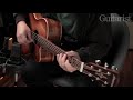 Alvarez Masterworks MF60CEOM & Artist Elite AFA95CESHB Demo