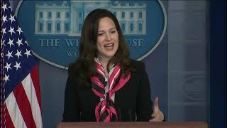 White House describes DANGERS of ransomware after major pipeline shuts down