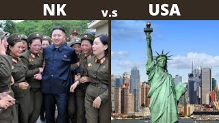 Top 5 Surprising Things North Koreans Can Never Dream Of