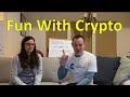 Fun With Crypto