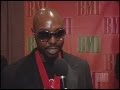 Sleepy Brown Interviewed at the 2004 BMI Urban Awards