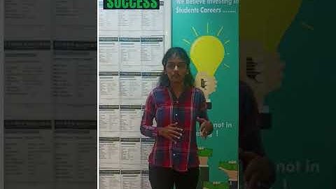 Congratulation @rutujaraut_93 for been placed as QA Engineer @Golivefaster. #jobvacancy #ittraining