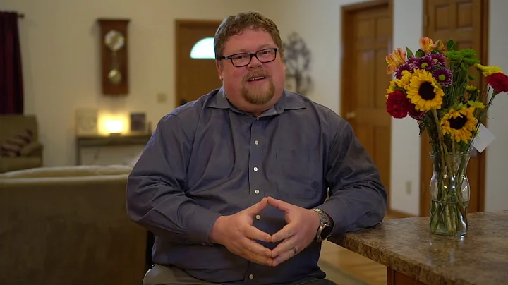 David Mauldin Testimony