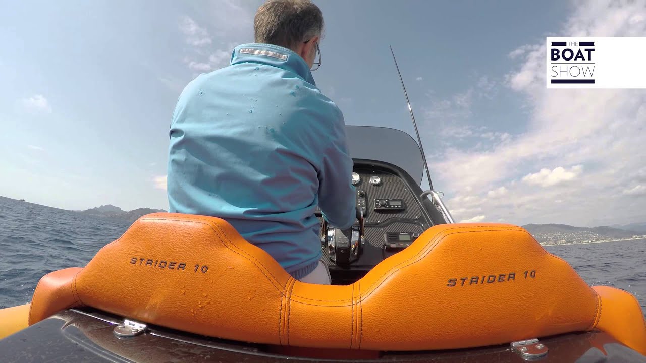 SACS STRIDER 10 (ENG)