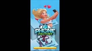 Idle Factory Corp.: Business Tycoon Clicker Games - My first few minutes in game screenshot 4