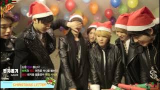 [ETC] SEVENTEEN's Christmas Party