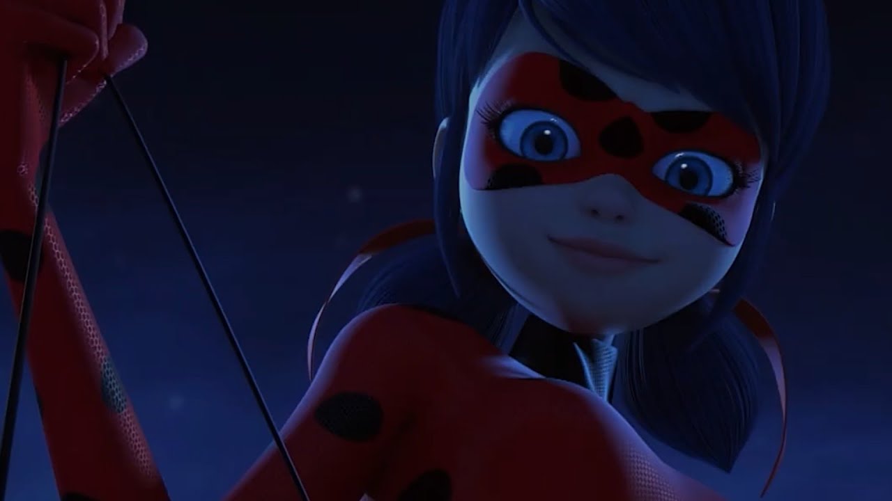 Miraculous Lady Dragon Streaming Miraculous World Shanghai: The Legend Of Lady Dragon 15 Second Teaser 2