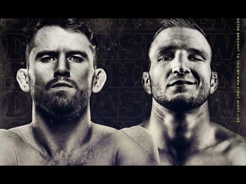 UFC 4 СТРИМЧАН