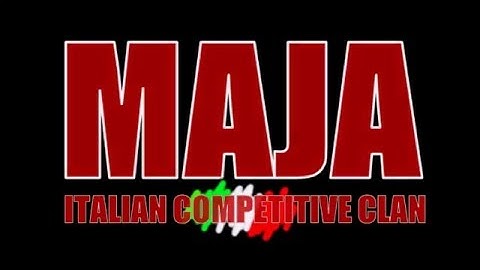 MAJA INTRO Official video