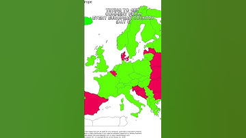Trying to get comment from every European country (Day 3) #shorts #viral #foryou #geography
