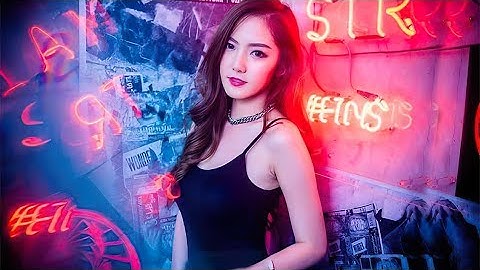 WO DE HAO XIONG DI - REMIX MANYAO MIXTAPE 2024 - ANE SONG