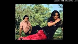 Lyricist is sahir ludhianvi, composed by rajesh roshan, singers are
lata mangeshkar & mohammad rafi and actors parveen babi shashi kapoor.
posted for e...