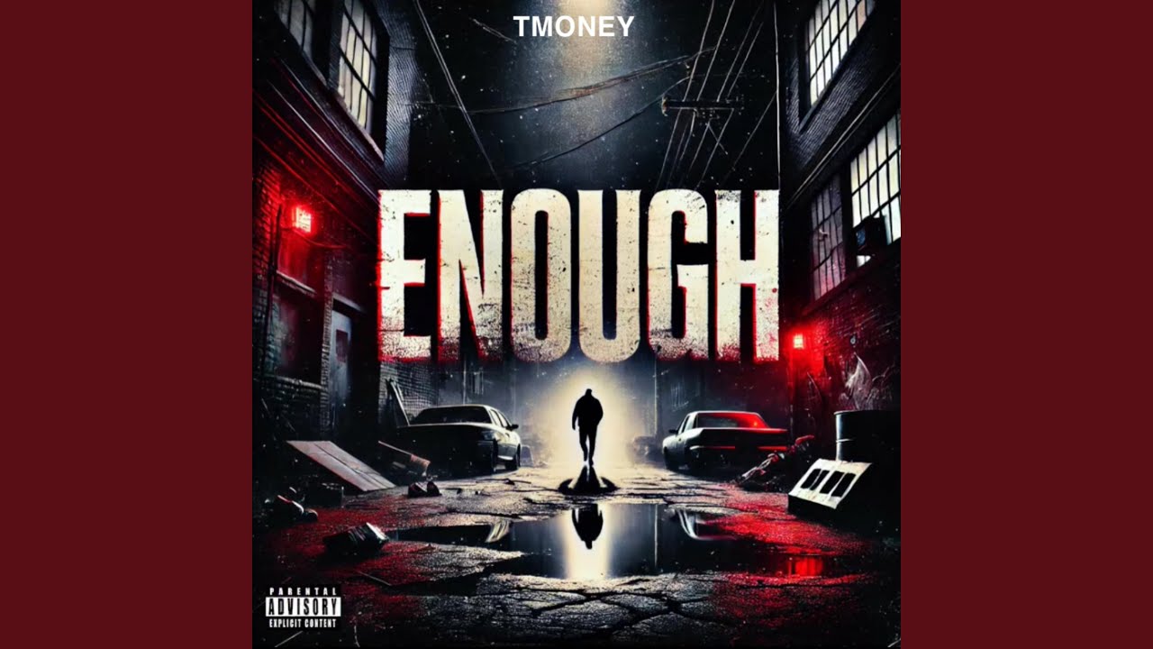 Watch Enough on YouTube Watch Enough on YouTube
