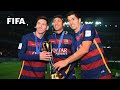 River Plate v Barcelona | FIFA Club World Cup Japan 2015 | Match Highlights