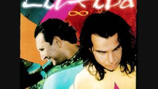 Video thumbnail of "01 Il mio corpo che cambia - Infinito - Litfiba"