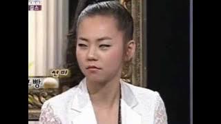 Wonder Girls Funny Clip #158: Sohee's Death Glare