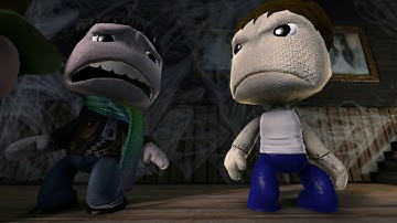 LittleBigPlanet 3 - Annabelle