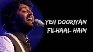 Khairiyat Pucho Kabhi To Kaifiyat Pucho   Khairiyat Full Song Lyrics   Arijit Singh   Lyrics Tube