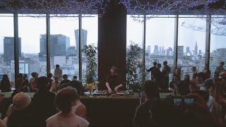 TURNTABLE LIVE 2 / DJ SHOTA / by MUSIC LOUNGE STRUT at SHIBUYA SCRAMBLE SQUARE