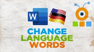 How to Change Language in Word 2019 for Mac | Microsoft Office for macOS screenshot 3