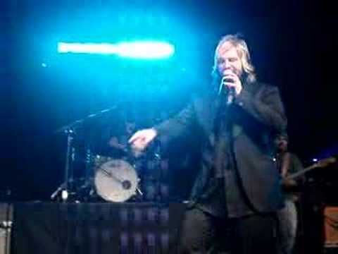 Kevin Max , my platonic love