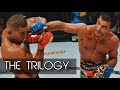 LIMA VS KORESHKOV ▶ THE TRILOGY - BATTLE OF THE WELTERWEIGHT [HD]