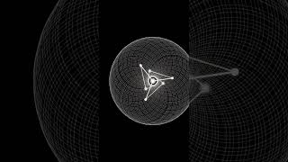 Spirograph perfect circle SVG animation