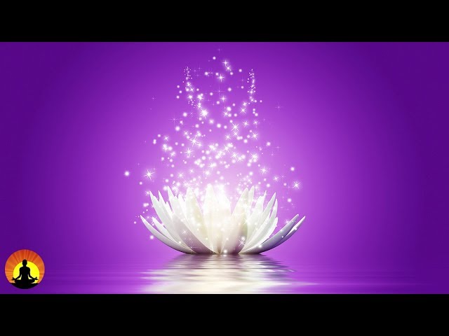 Relaxing Reiki Music, Positive Energy Music, Relaxing Music, Slow Music, ☯2659 class=