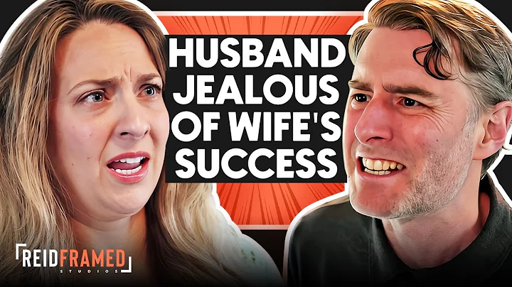 Husband Divorces Wife Because She Makes More Money | REIDframed Studios - DayDayNews