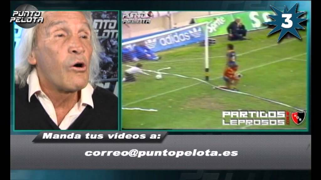 Hugo Gatti Biography - Argentine footballer | Pantheon