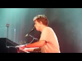 Charlie Puth My Gospel Le Trianon 25 05 2016 mp3