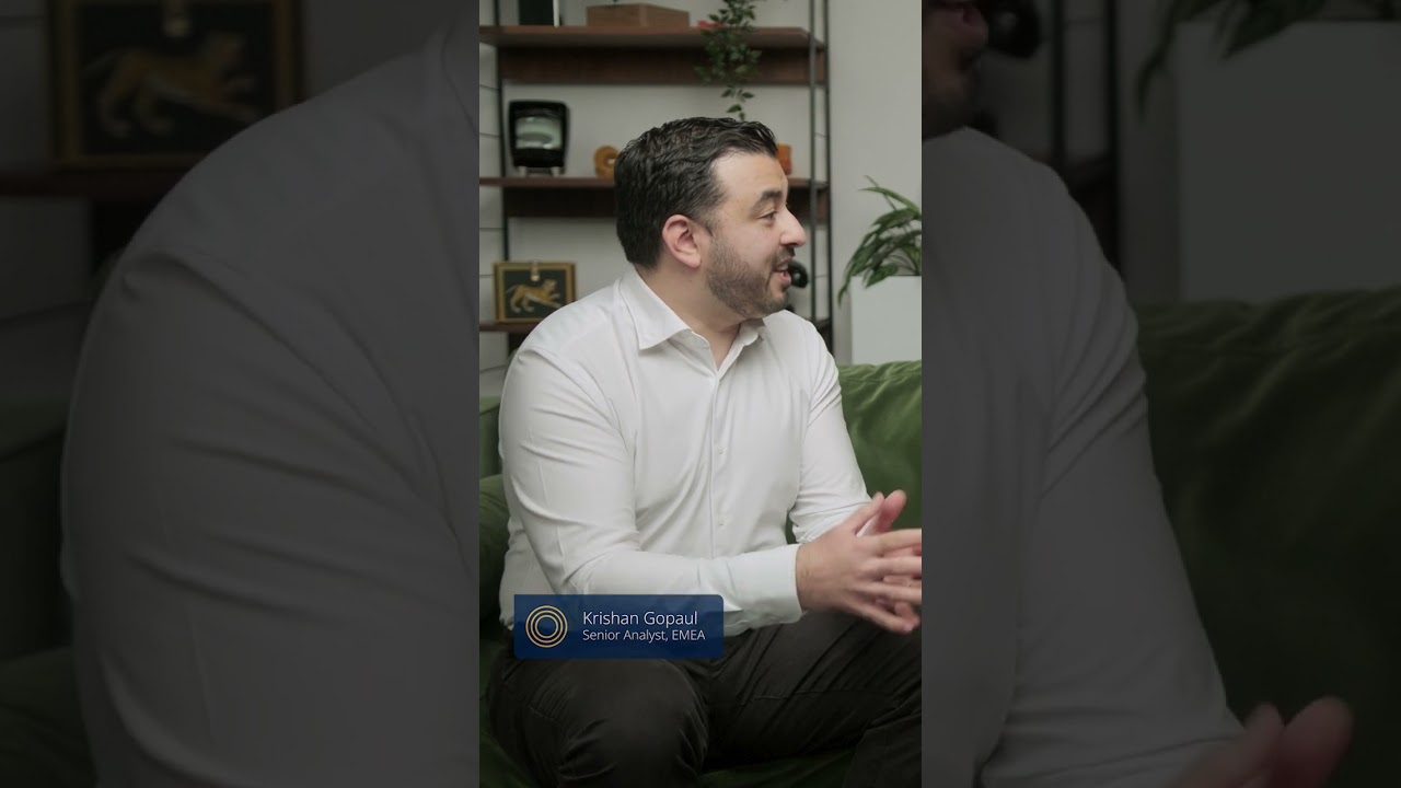 Gold's record quarter 