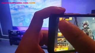 Call Of Duty Mobile - Halloween Edition Hack - Get Unlimited Free COD Mobile Points And Credits screenshot 5