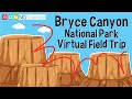Bryce Canyon National Park Concepts
