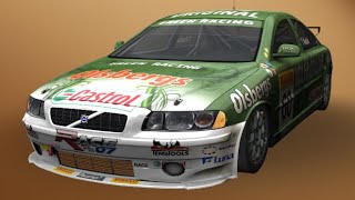 Volvo The Game - Volvo S60 screenshot 5