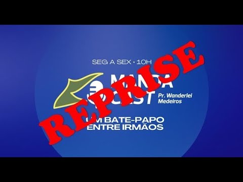 MANDACAST | MISS. JÉSSICA NAKAMURA ALMEIDA (REPRISE DE 07/11/2025) | 02/01/2026
