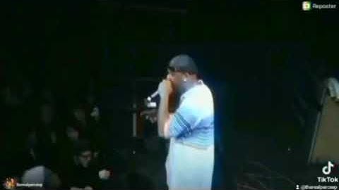 Percee P - The Hand That Leads You