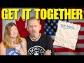 Canada WARNS America - Get Your House in Order!