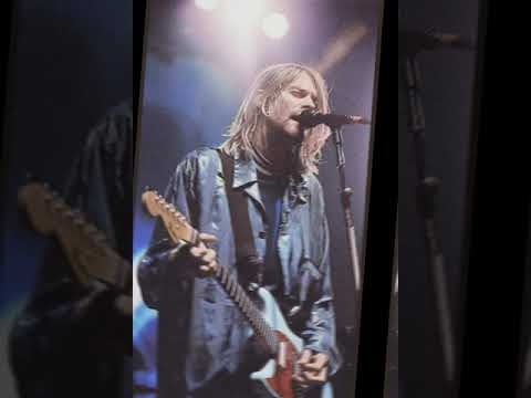 Video: Kurt Cobainin Vaimo: Valokuva