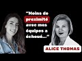 Les dessous du management collaboratif avec alice thomas exdg prosconsulte responsable moovency