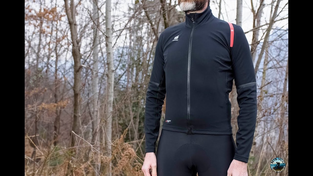 In test: SPORTFUL Fiandre Extreme NeoShell | MTB-VCO.com
