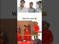 Private School v/s Sarkari School dance competition😂 #crazycomedy #meme #funnyreaction #funnyshorts