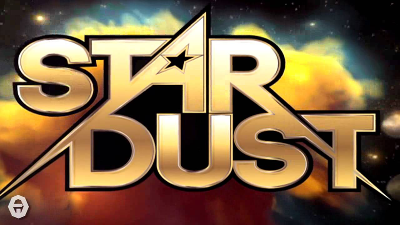 aew stardust