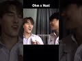 Ohm x Nani cr.owner sama