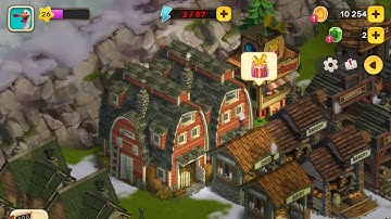 Klondike level 26 for beginner