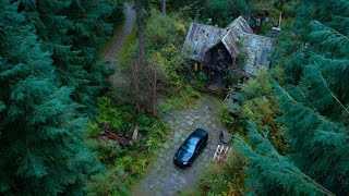 Full Drama Thriller Film | Psychological Twists & Survival