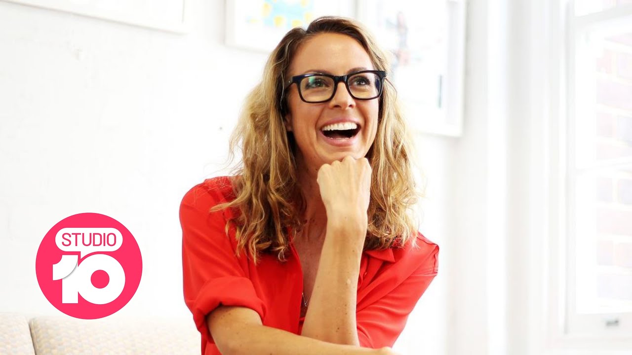 Sarah Wilson’s Federal Election Shake-Up | Studio 10