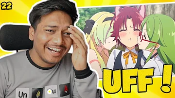 Don't watch this Anime If you're below 18 (BBF Anime Review Ep 22) - BBF LIVE